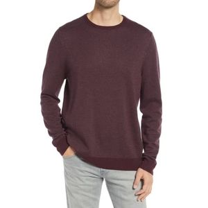 Lutratocro Mens Knitted Long Sleeve Woven Pullover Casual Crewneck Jumper Sweaters Lutratocro Mens Knitted Long Sleeve Woven Pullover Casual Crewneck Jumper Sweaters